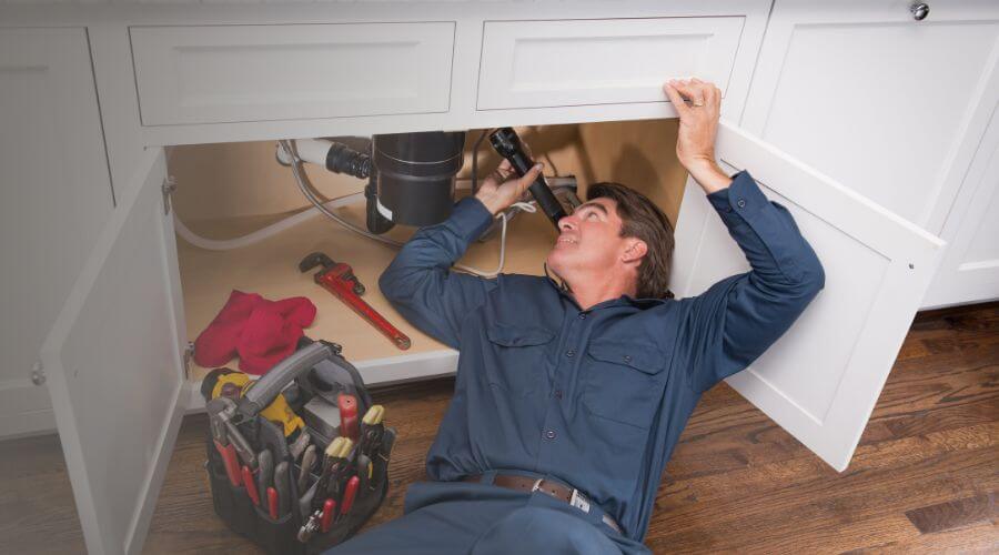 Local water heater installation in Port Washington, NY
